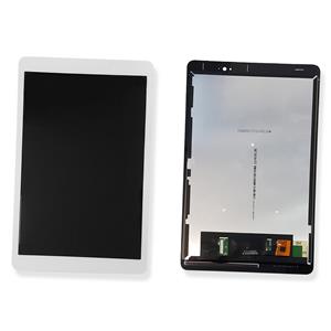 DISPLAY LCD PER HUAWEI MEDIAPAD T2 10 PRO BIANCO