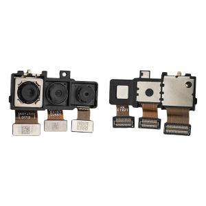 FOTOCAMERA POSTERIORE P30 LITE 24MP