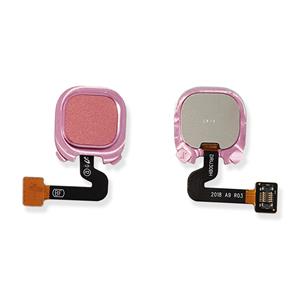 FLAT FINGERPRINT A920F ROSA