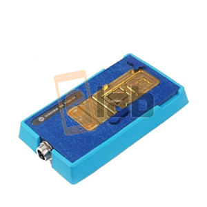 BASETTA X3 PER SEPARAZIONE LAYER IPHONE X - XS - XS MAX PER STAZIONE PRE-RISCALDATORE T12A SUNSHINE