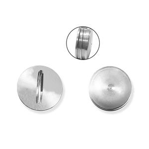 COVER CUP PER APPLE KEYBOARD A1314 / MAGIC TRAKPAD A1339