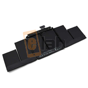 BATTERIA A1417 PER MACBOOK PRO A1398