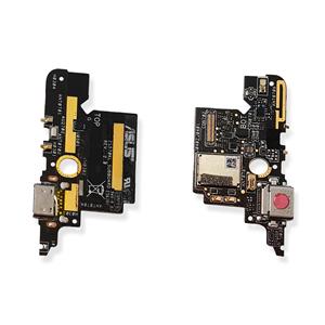 PCB RICARICA ZS570KL ZENFONE 3 DELUXE Z016S Z016D