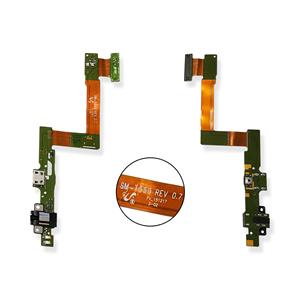 FLAT RICARICA T550 T555 REV 0.7