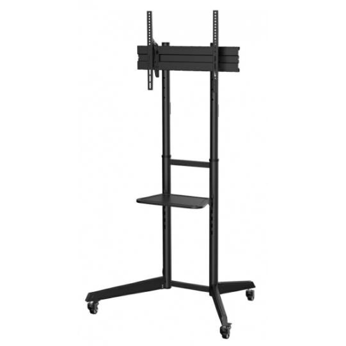 SUPERIOR SUPPORTO TV 37"-70" PRO DA PAVIMENTO 50KG SUPSTV022