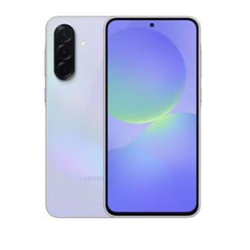 SAMSUNG GALAXY A36 5G 6+128GB 6.7" DUAL SIM AWESOME LAVANDER ITALIA