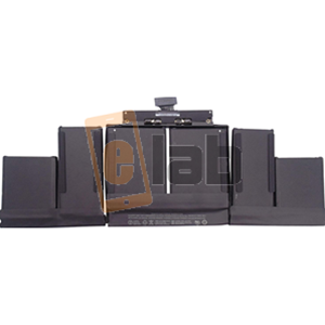 BATTERIA A1494 A1618 PER MACBOOK PRO A1398