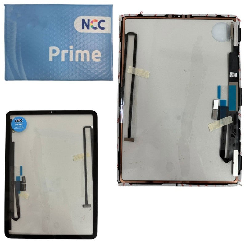 NCC PRIME Touch Screen Per Apple iPad Pro 11" (2018-2020) 1 2 Gen. | Nero