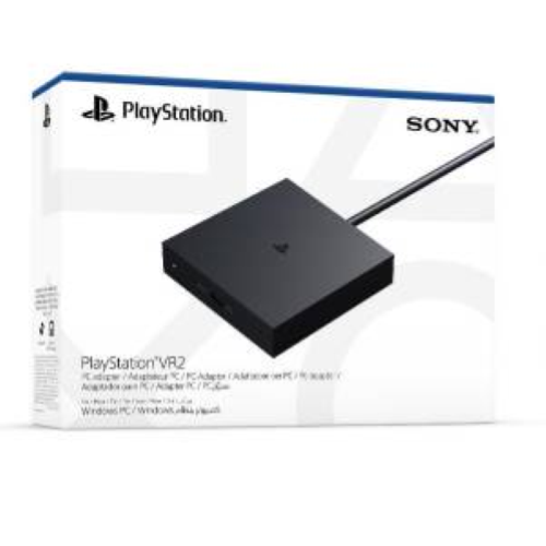 PS5 PLAYSTATION VR2 ADATTATORE PC