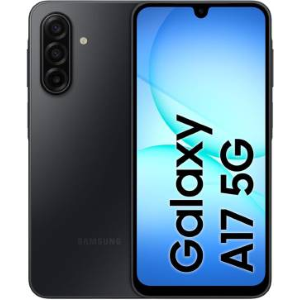 Samsung Galaxy A17 5G 4/128GB Black