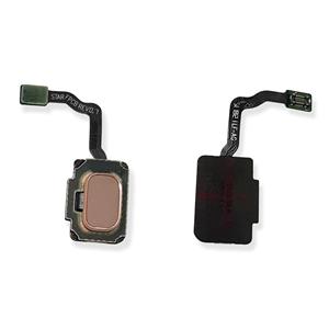 FLAT FINGERPRINT G960F G965F GOLD