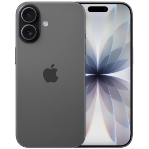 APPLE IPHONE 17 256GB 6.3" BLACK ITALIA