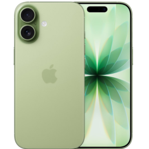 APPLE IPHONE 17 256GB 6.3" SAGE ITALIA