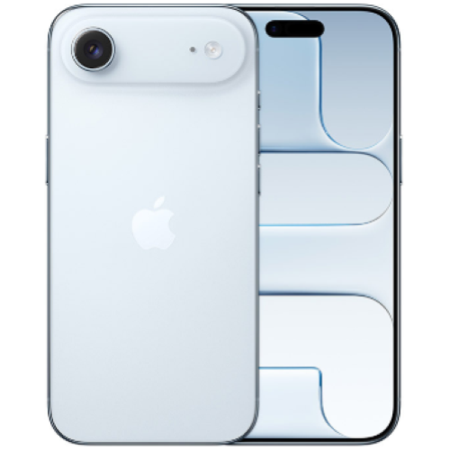 APPLE IPHONE AIR 1TB 6.5" SKY BLU ITALIA