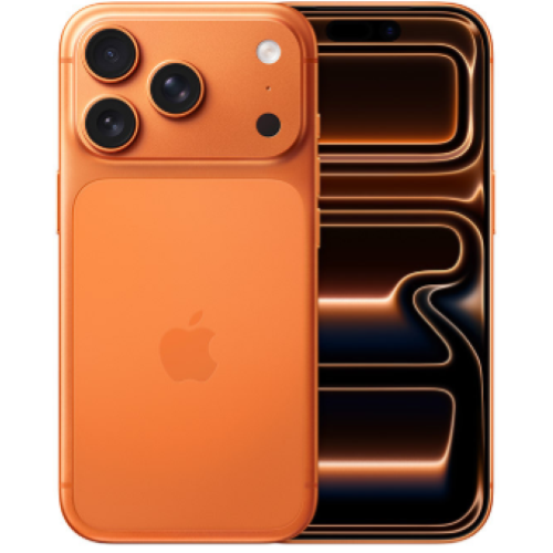 APPLE IPHONE 17 PRO MAX 256GB 6.9" COSMIC ORANGE ITALIA