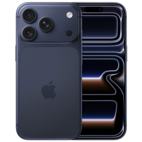 APPLE IPHONE 17 PRO MAX 256GB 6.9" DEEP BLUE ITALIA