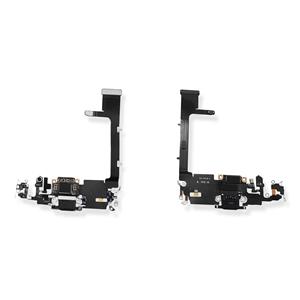 FLAT DOCK RICARICA PER IPHONE 11 PRO GRIGIO SIDERALE (CON IC CHIP)