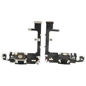 FLAT DOCK RICARICA PER IPHONE 11 PRO VERDE (CON IC CHIP)