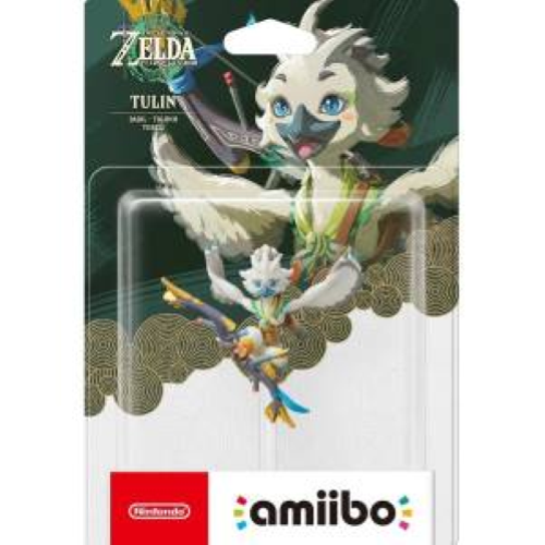 AMIIBO TULIN