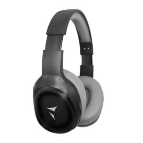 TECHMADE CUFFIE TM-ZEB04 BLUETOOTH BLACK