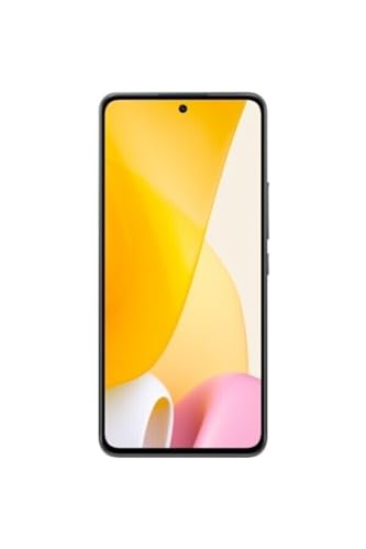 Xiaomi Mi 12 Lite 8gb/256gb 6.5´´ One Size