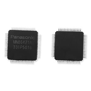 IC MN86471A HDMI PER PS4