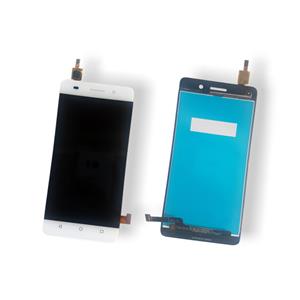 DISPLAY LCD PER HUAWEI HONOR 4C - G PLAY MINI BIANCO