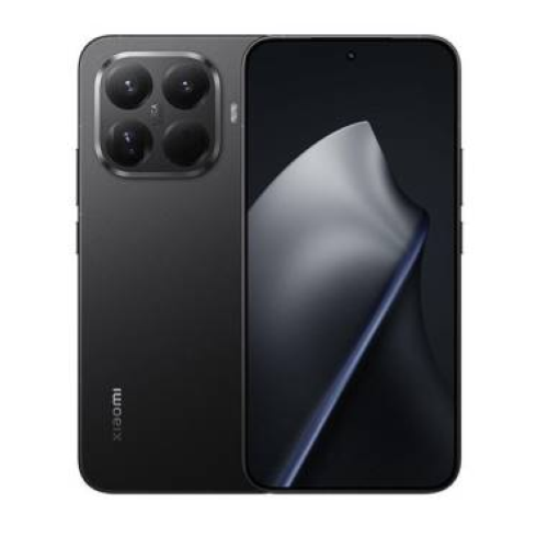 XIAOMI 15T PRO 5G 12+512GB 6.83" BLACK EUROPA