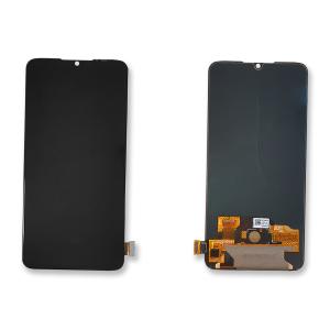 DISPLAY LCD PER XIAOMI MI 9 LITE CC9 NERO (OLED)