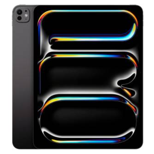 APPLE IPAD PRO 2025 8TH GEN. 256GB 13" WIFI M5 S.BLACK ITALIA