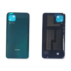 BACK COVER P40 LITE VERDE 02353MVF
