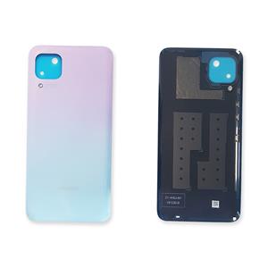 BACK COVER P40 LITE ROSA 02353MVE