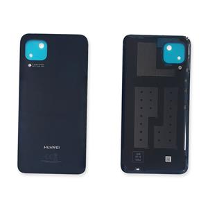 BACK COVER P40 LITE NERO 02353MVD