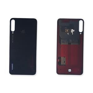 BACK COVER P40 LITE E NERO 02353LJE