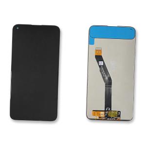 DISPLAY LCD PER HUAWEI P40 LITE E NERO (COG)