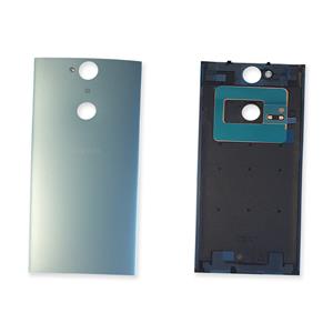 BACK H3413 H4495 XPERIA XA2 PLUS VERDE 78PC5200040