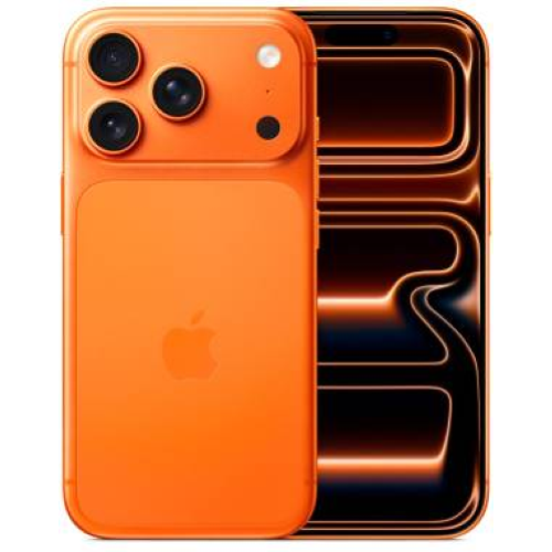 APPLE IPHONE 17 PRO 512GB 6.3" COSMIC ORANGE MG8M4QN/A