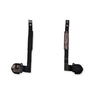 FLAT AUX PER IPAD 7a 2019 / 8a 2020 10.2 SPACE GRAY