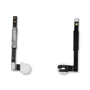 FLAT AUX PER IPAD 7a 2019 / 8a 2020 10.2 BIANCO SILVER