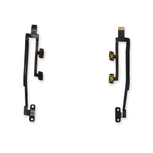 FLAT VOLUME POWER PER IPAD 5A 2017 / 6A 2018 / 7A 2019 / 8A 2020 10.2