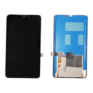 DISPLAY LCD PER XIAOMI MI NOTE 10 / LITE / PRO NERO (OLED)