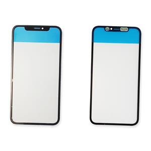 VETRO ANTERIORE PER IPHONE XR