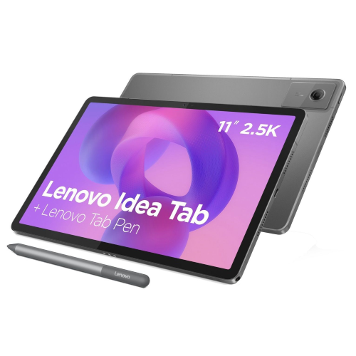 LENOVO IDEATAB ZAFR0399SE 8+256GB 11" WIFI + PEN ITALIA