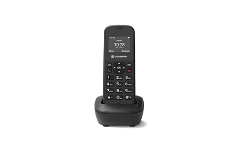 COCOMM DT100