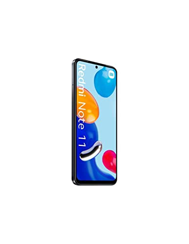 Xiaomi Redmi Note 11