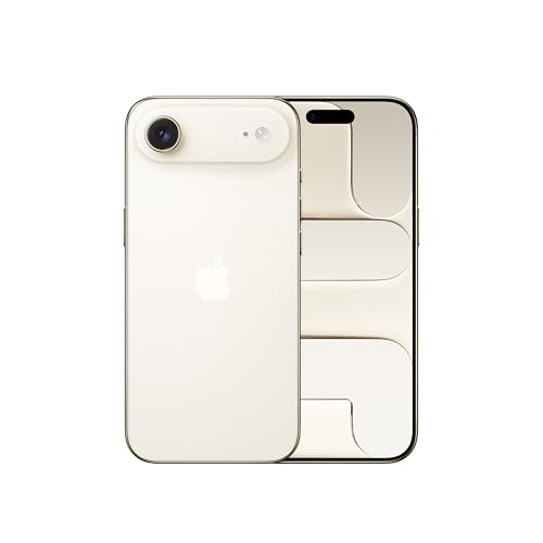 Apple iPhone Air 512 GB: l’iPhone più sottile di sempre