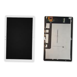 DISPLAY LCD PER HUAWEI MEDIAPAD M5 LITE 10.1 BIANCO