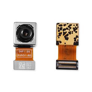 FOTOCAMERA POSTERIORE Y6s 2020