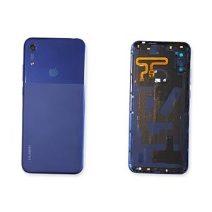BACK COVER Y6s 2020 BLU 02353JKD