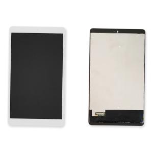 DISPLAY LCD PER HUAWEI MEDIAPAD M5 LITE 8.0 BIANCO